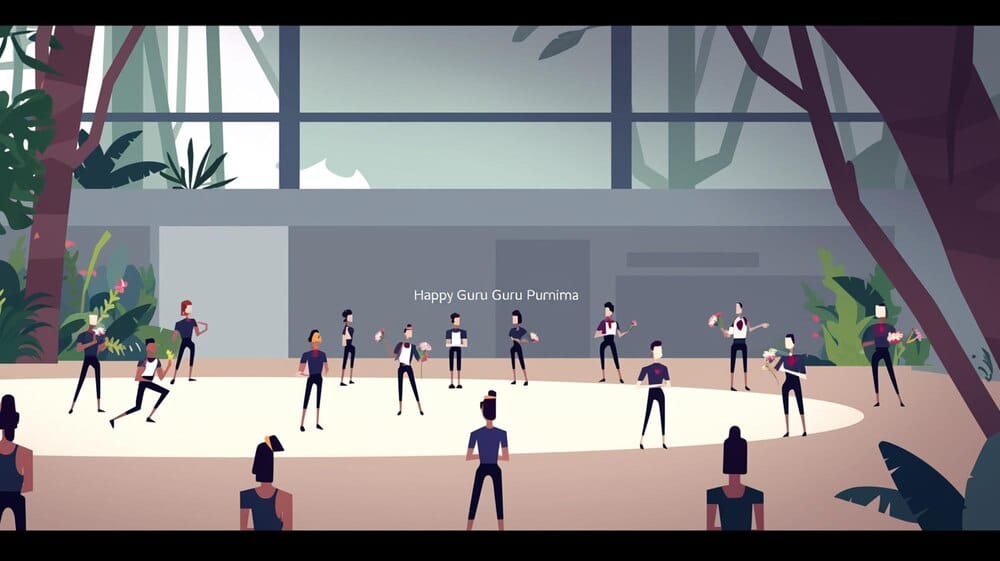 IV Exhibición de baile latino UNED SÉNIOR