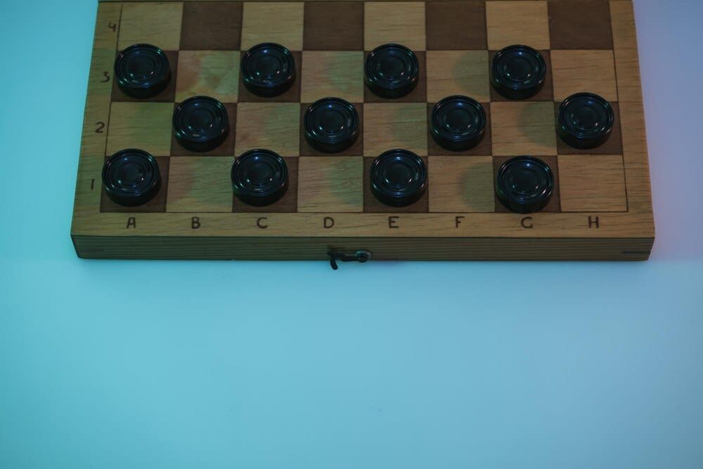 Torneo de ajedrez de Semana Santa