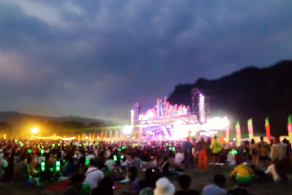 Underfest 2025: Vigo se llena de música en 14 escenarios