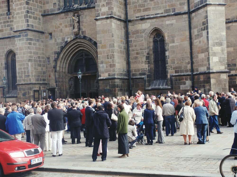 Corpus Christi