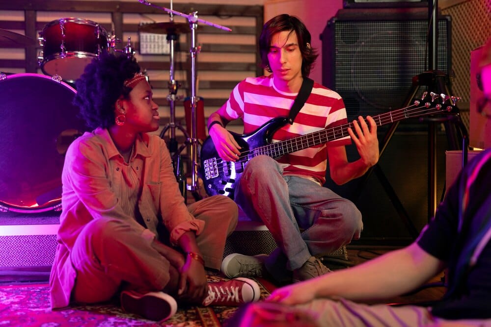 Doble M en La Pecera