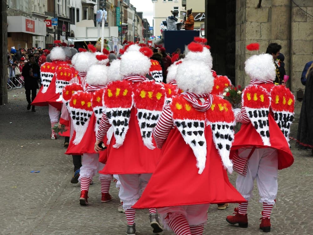 Cantos de Nadal