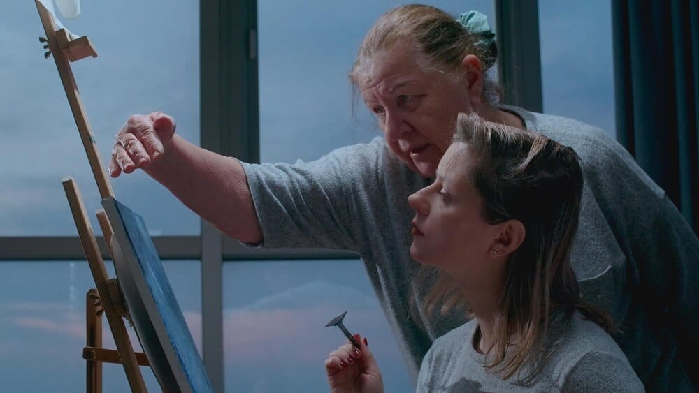 Proceso creativo con Hugo RG