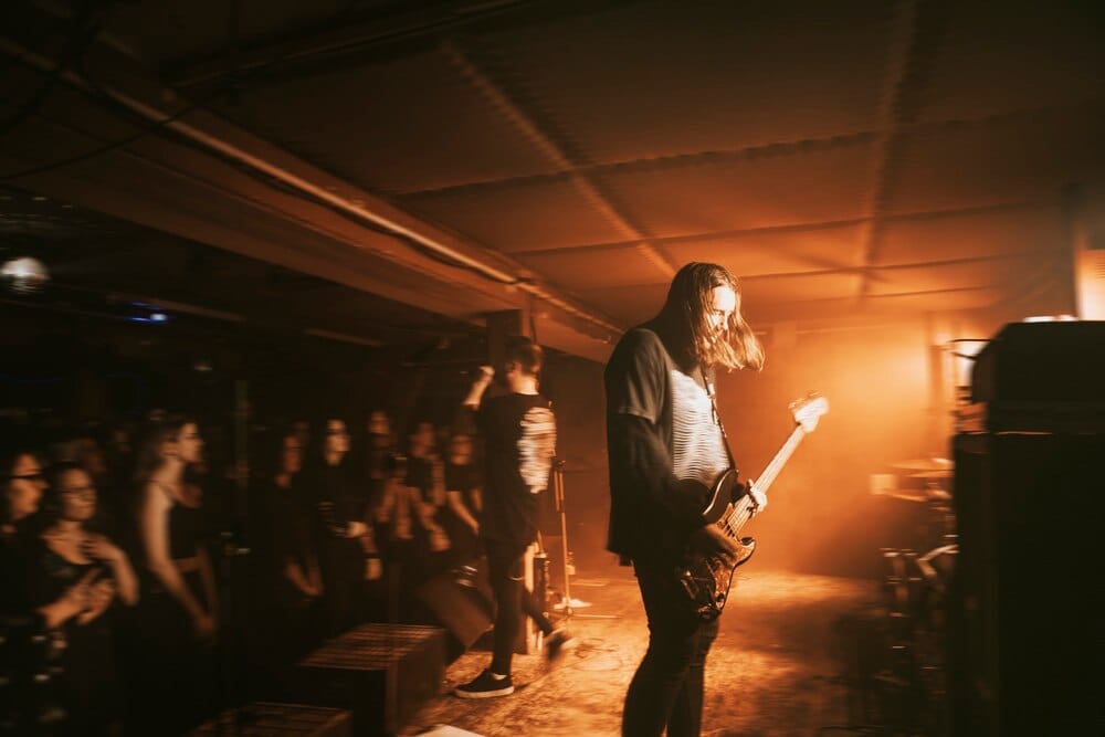 Been Stellar en Vigo