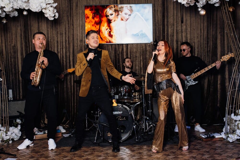 Aniversario de O Dezaseis