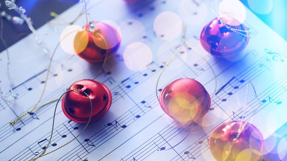 BINGO MUSICAL