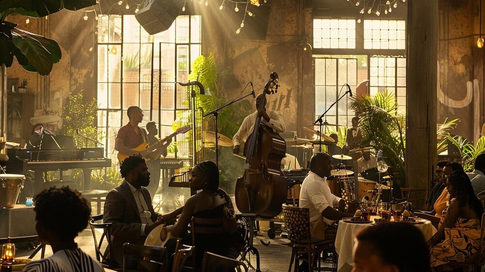 Concierto de The Freebillies