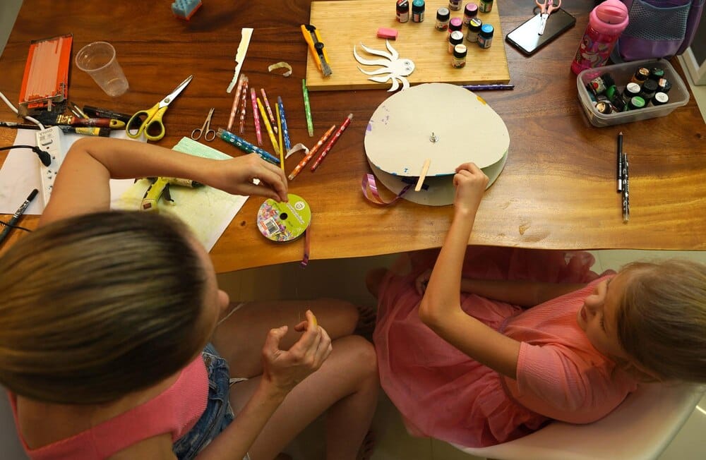 DÍA DE LAS LETRAS GALLEGAS: TALLER “CANTARES MIÚDOS”