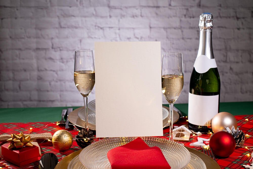 Menús de Navidad para llevar en A Coruña: Nochebuena y Nochevieja