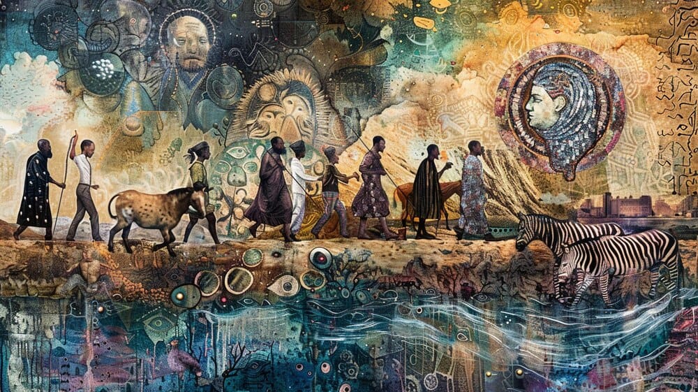 Actividades especiales en torno a los sonidos de los trabajos tradicionales