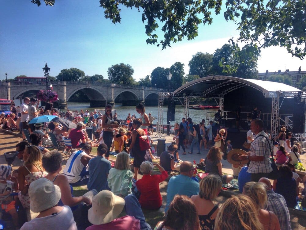 Concerto de Tanxugueiras