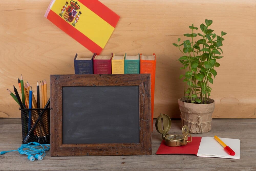 Cursos de alfabetización en español y gallego