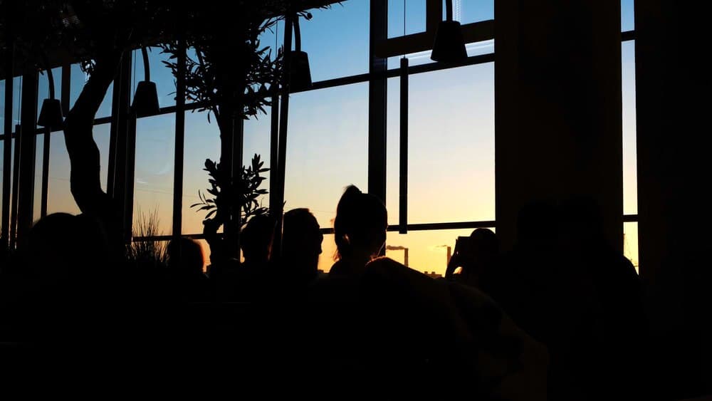 #UnhaTardeCon con Miguel Anxo Macía