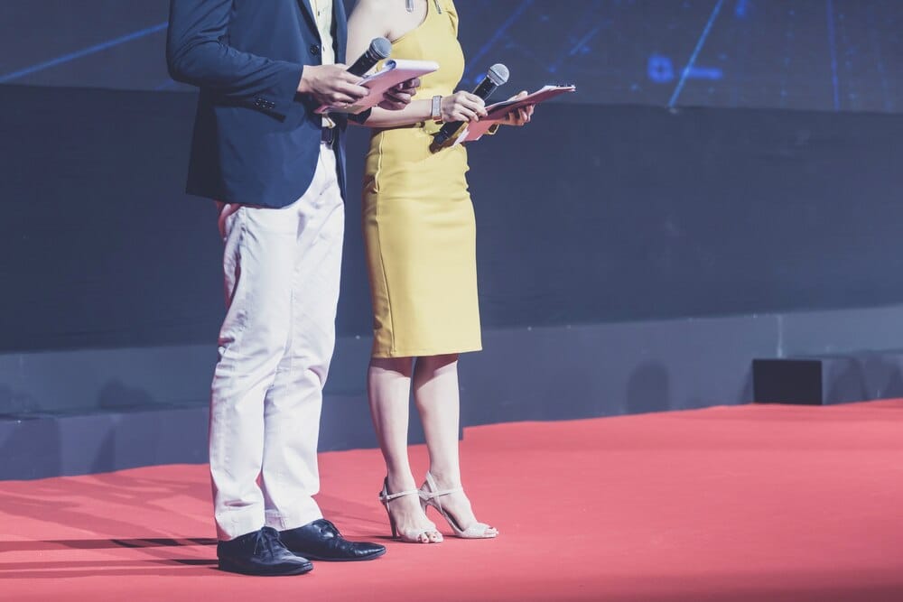 O Gran Concurso do Formig贸n