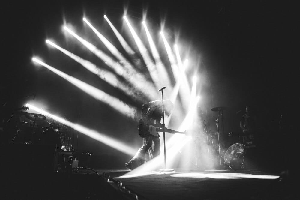 Concierto EXIT Especial Led Zeppelin