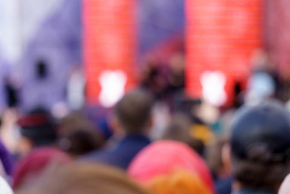 Acto central del 25-N