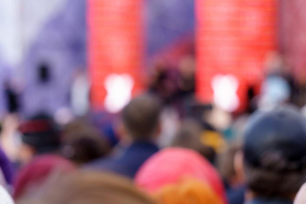 Acto central del 25-N