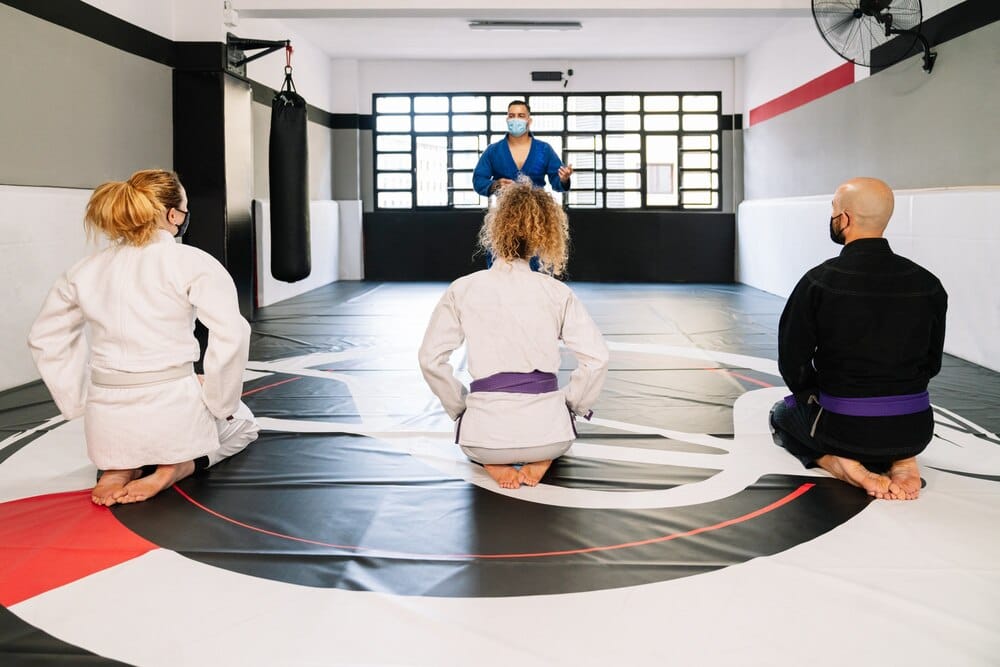 Festival de Taekwondo