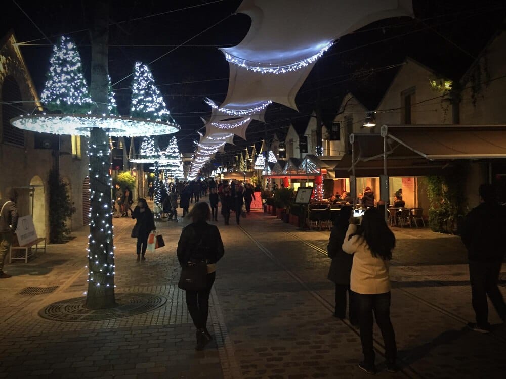 Programación de las Fiestas de Navidad 2025-2026