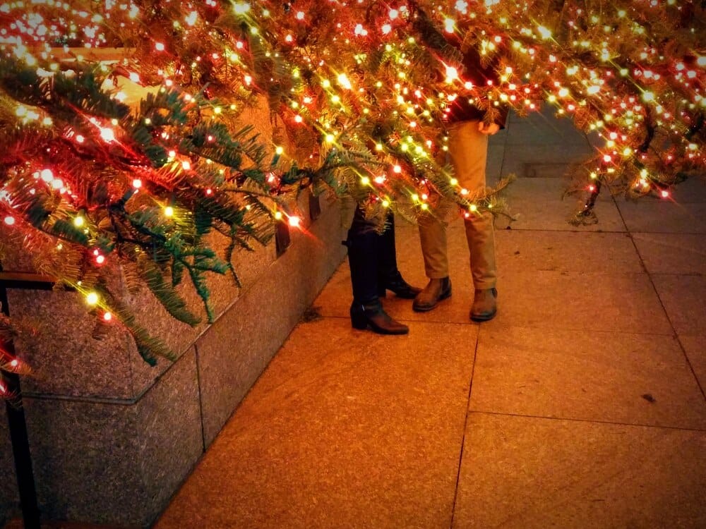 Conciertos matinales de Navidad