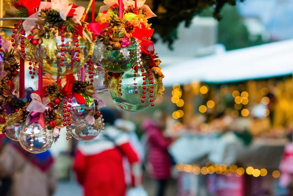 Navidad anticipada: Mercadillos en Lugo y alrededores