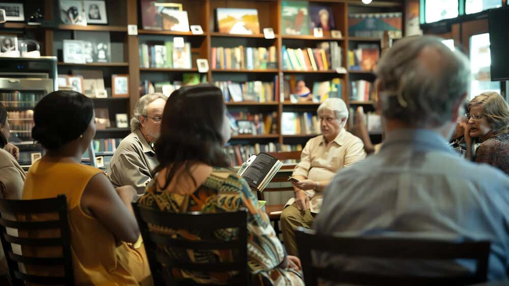 Presentación de 'Feriópolis' en gallego
