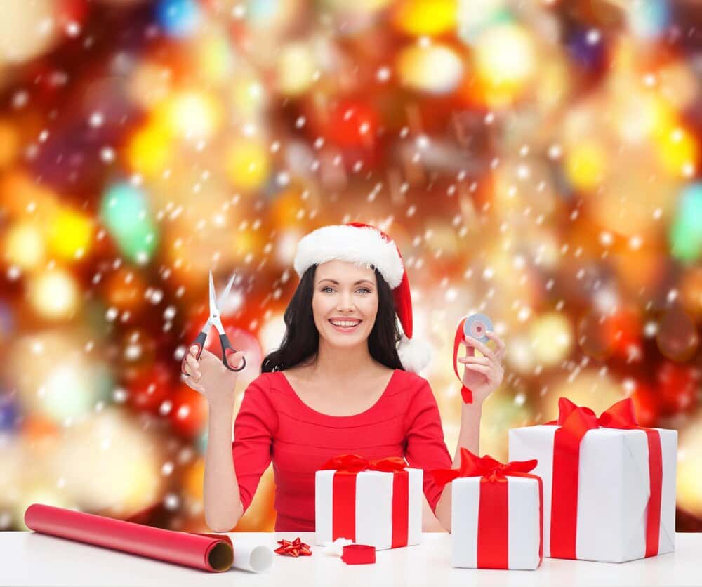 Sorteo de Cesta de Navidad en Sweet
