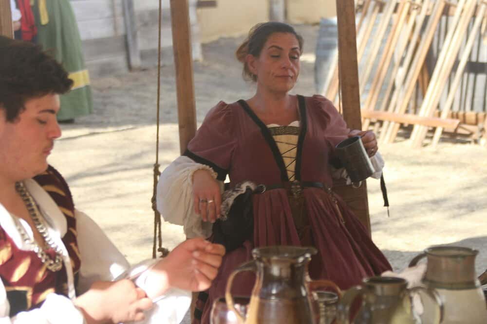 Arde Lucus del 25 aniversario