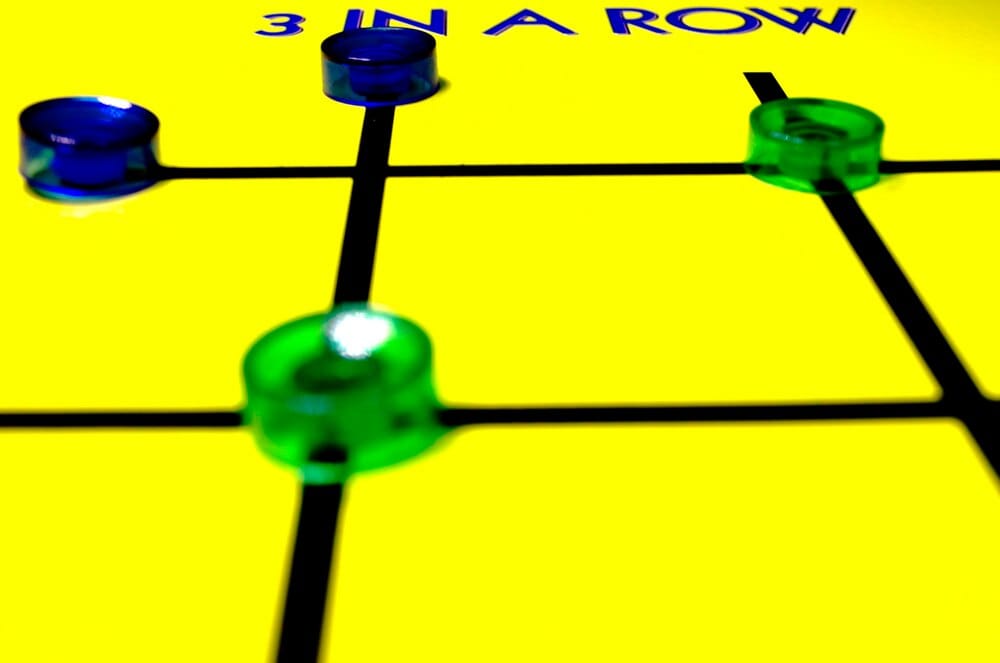 Torneo internacional de Go