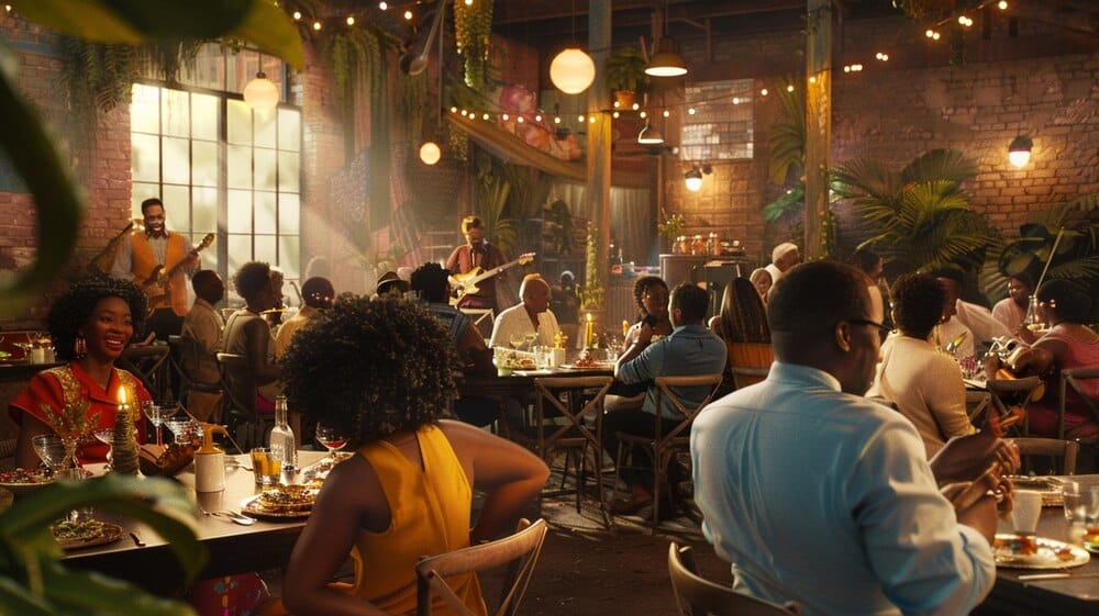 Tapas en A Milagrosa