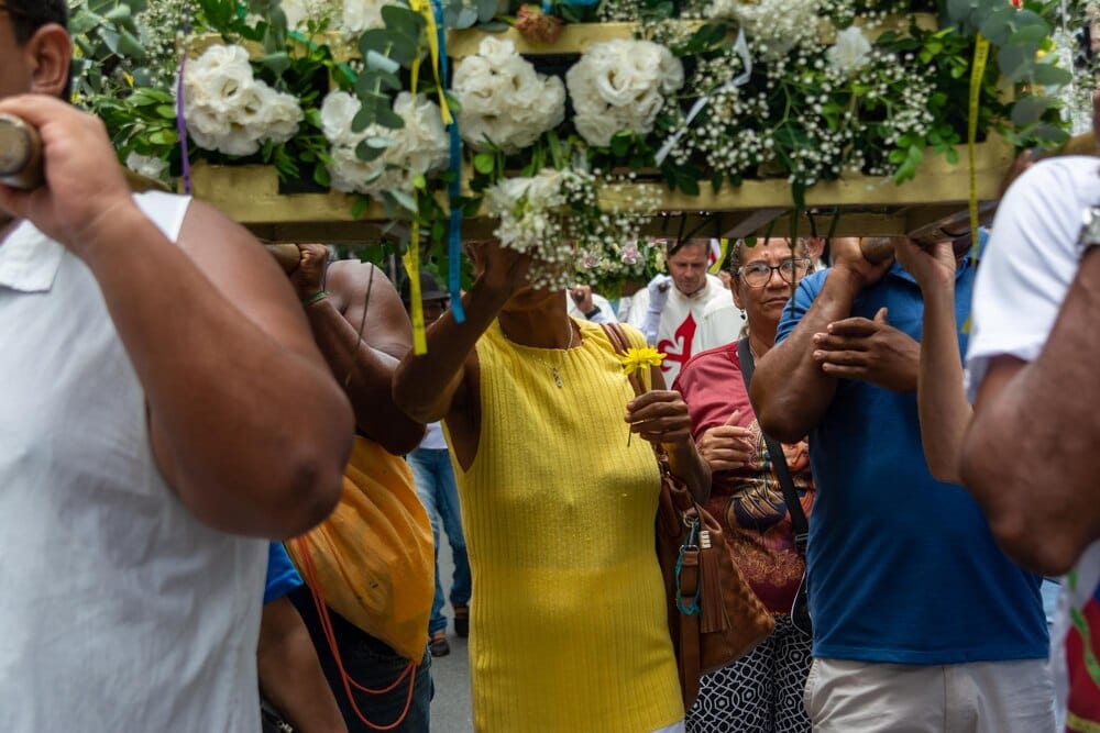 Fiestas de San Antonio