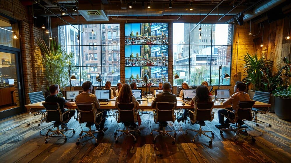 Encuentro con psicóloga y especialistas de la Policía Nacional