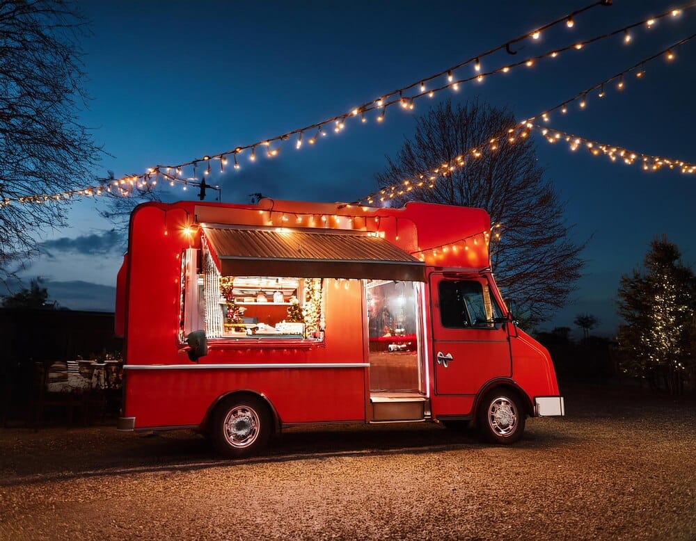 El food truck de Dabiz Muñoz aterriza en Vigo esta Navidad