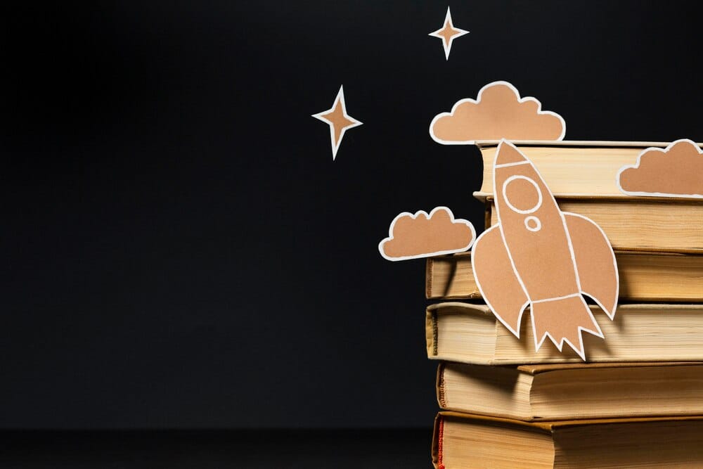 Crear porvir. 75 aniversario Editorial Galaxia