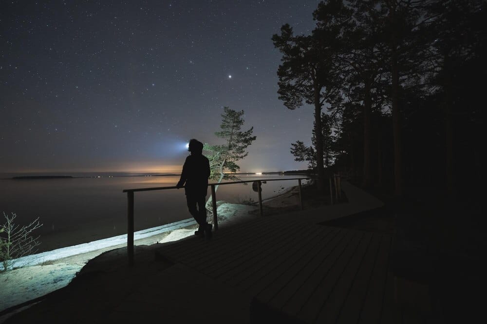 Lágrimas de San Lorenzo – Perseidas
