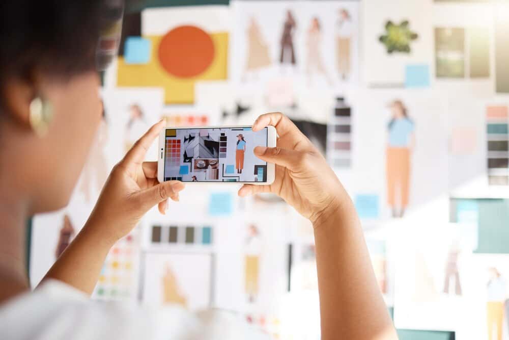 Fotografía y vídeo para redes sociales