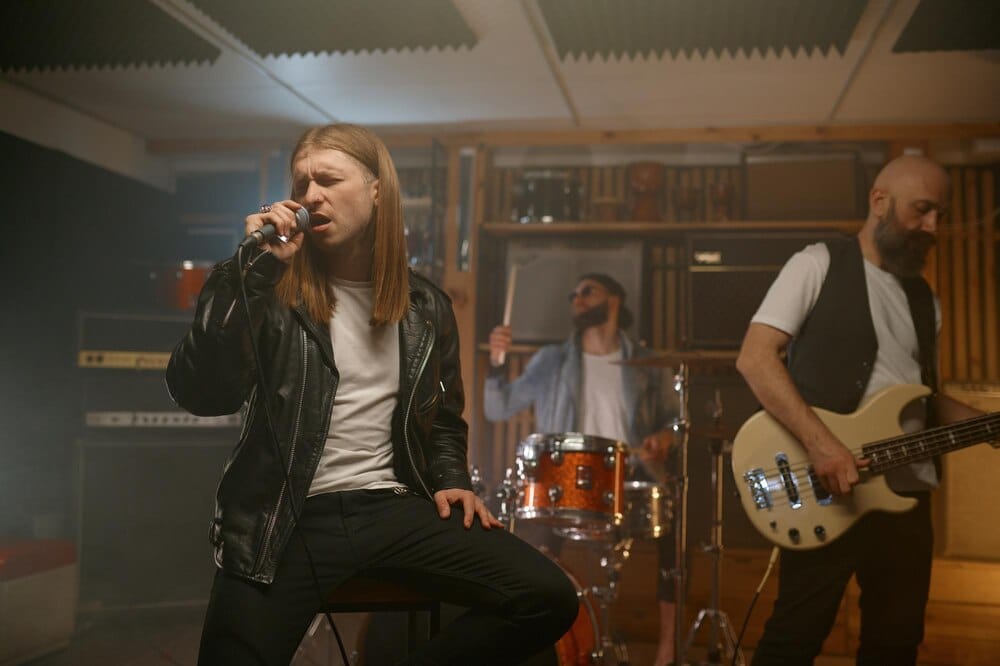 Zona Zero + Disonant