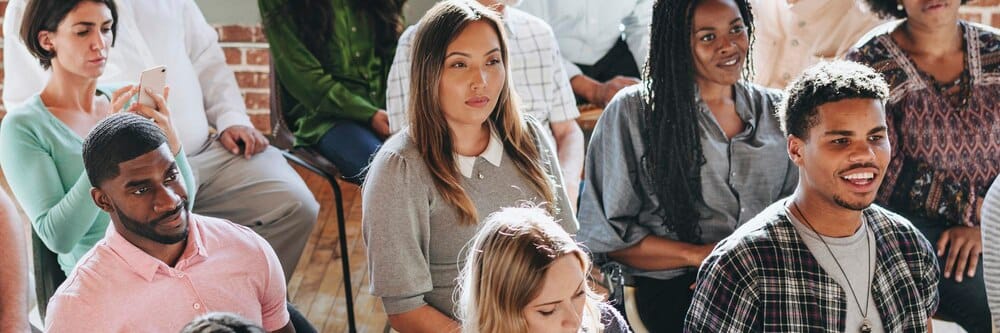 Mesa redonda 'Ante la represión: solidaridad'