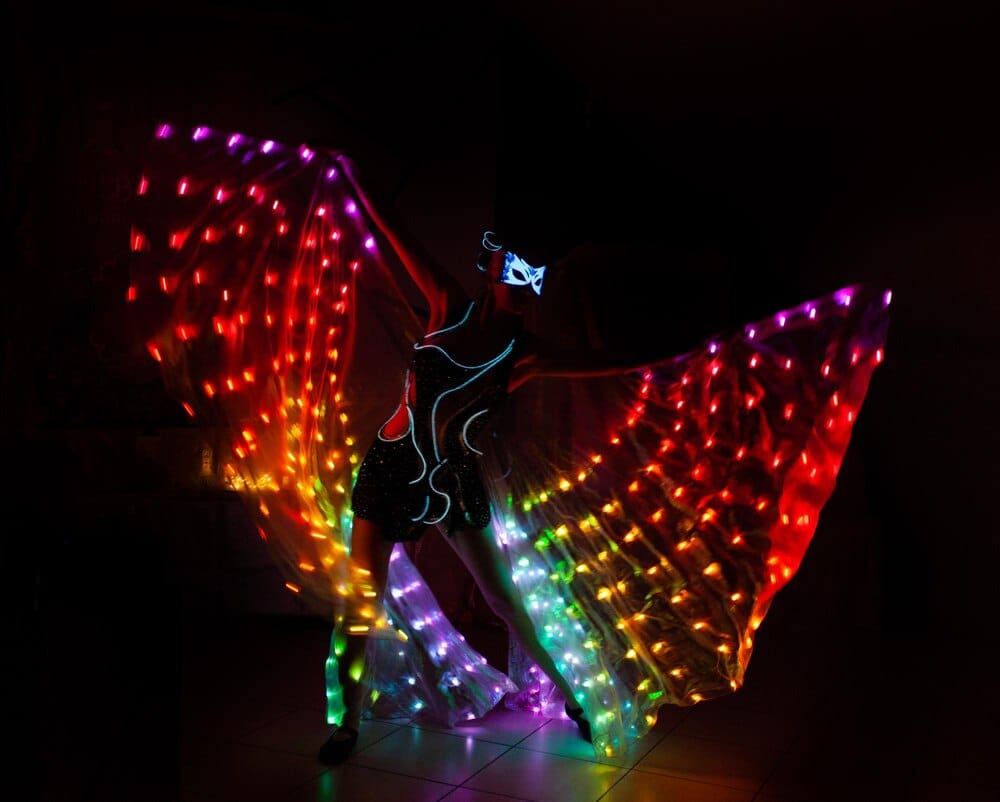 III festival das escolas de danza de Lugo