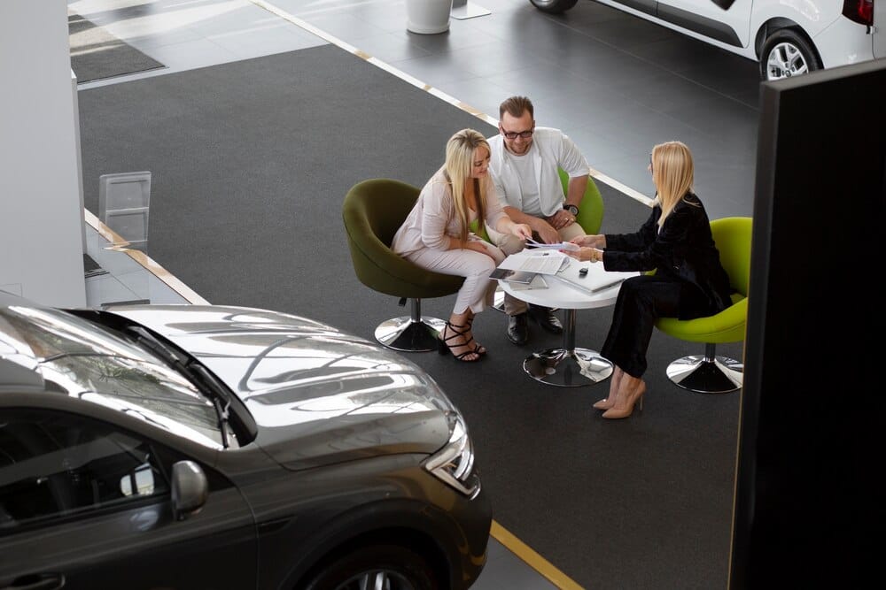 VII Car Outlet de Ourense