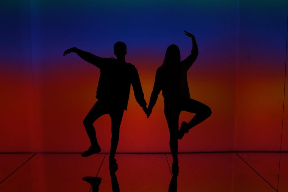 Talleres de baile con René Velasco