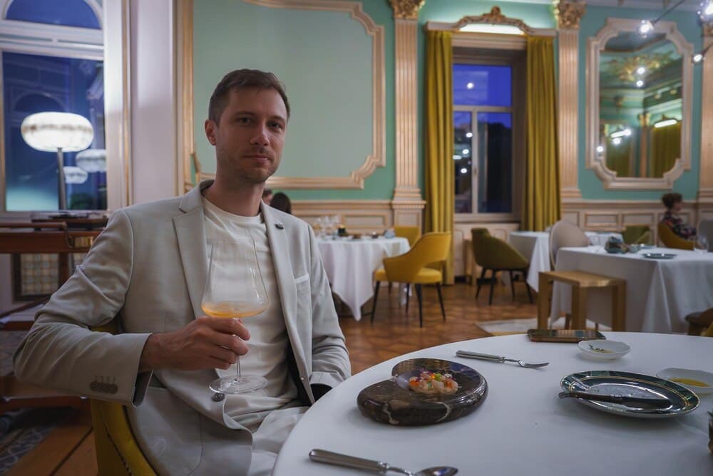 Restaurante Miguel González: Sabor y Estrella en Ourense