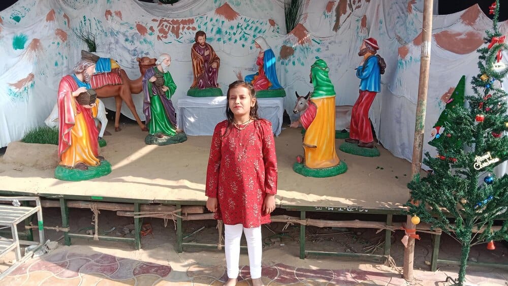 Procesión de San Roque