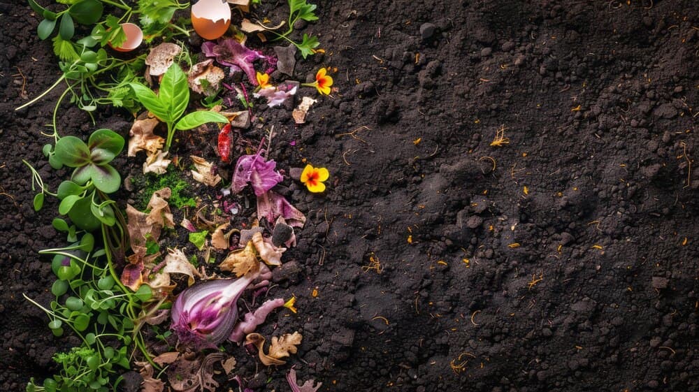 Xornada formativa sobre compostaxe doméstica