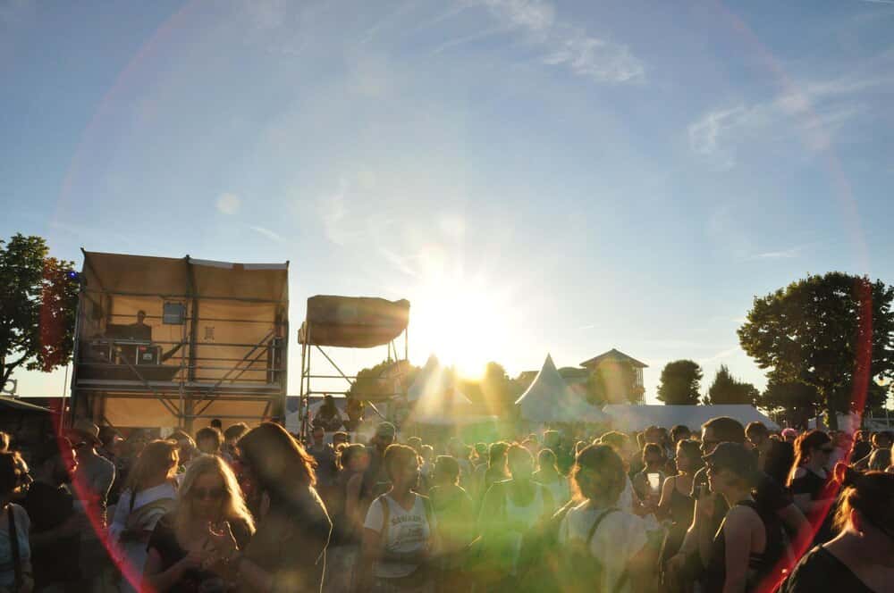 Galicia Fest