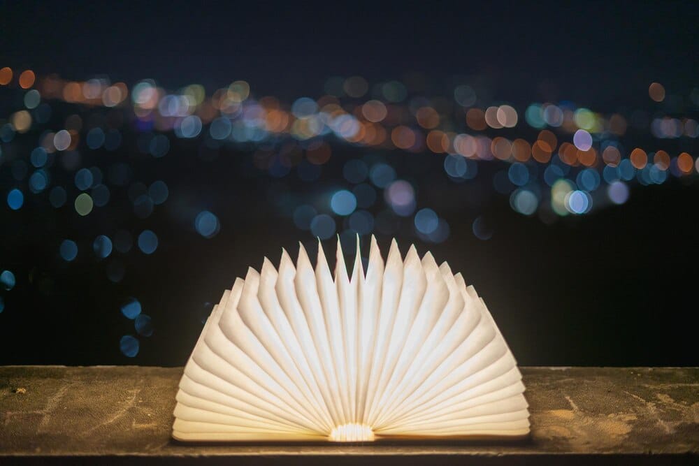 Presentación do libro "Amígdala"