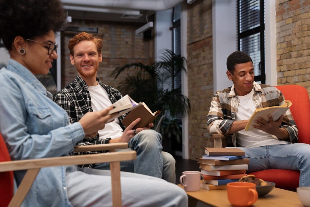 'Mulleres de Palabra(s)': taller para leer narrativa