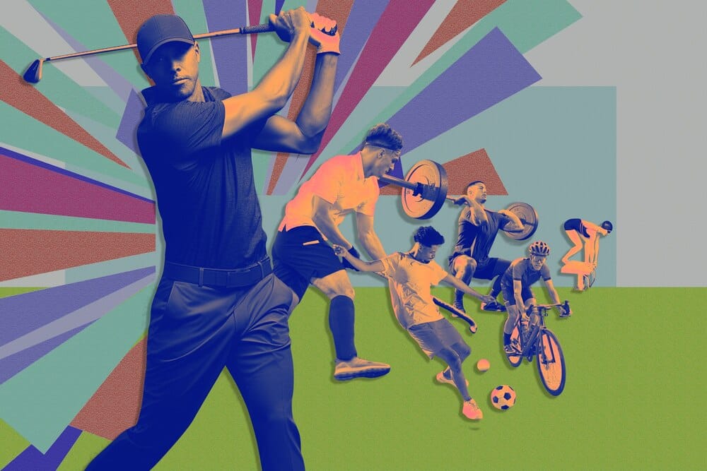 Inscripci贸n en las Escuelas Deportivas Municipales