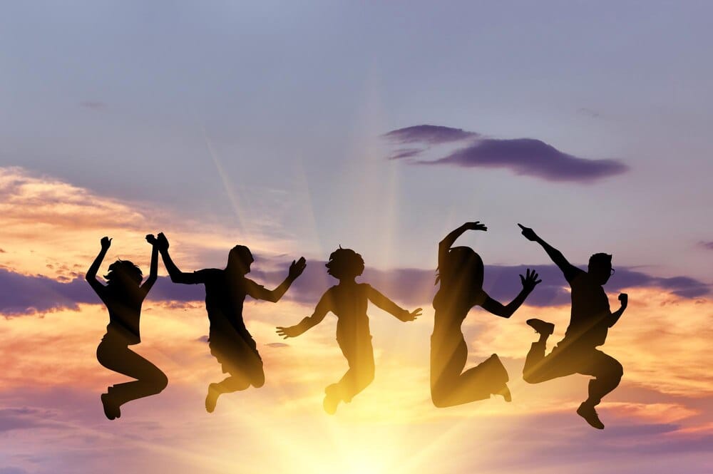 Taller de Risoterapia