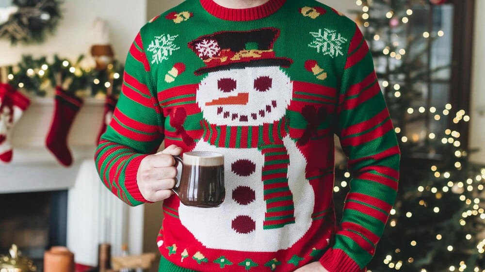 Brunch Navideño y 'Ugly Sweaters' en MEGA